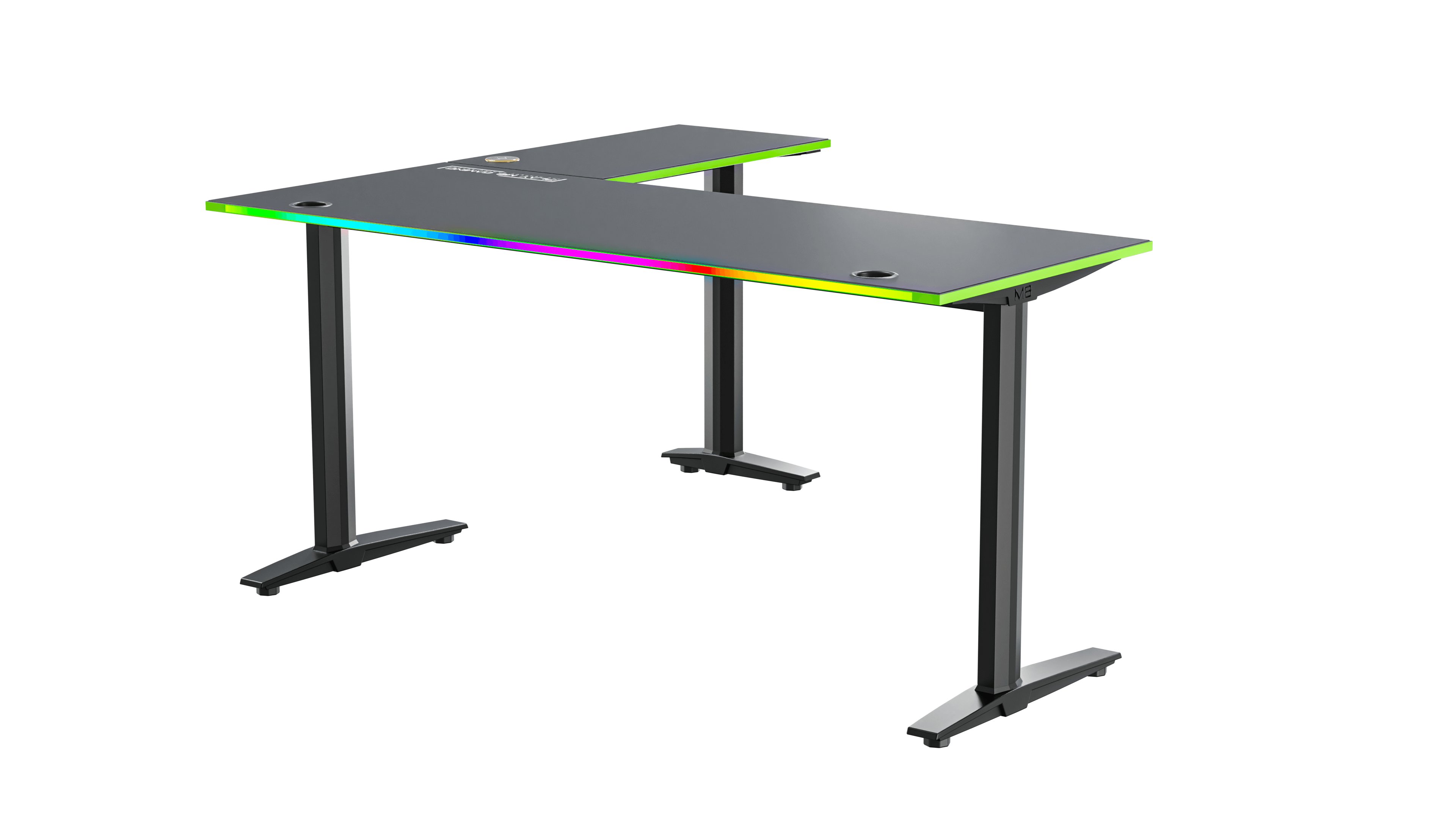 M8 RGB Standard gaming bord